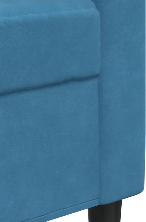 Produktbild vidaXL 2-Sitzer-Sofa (2-Sitzer)