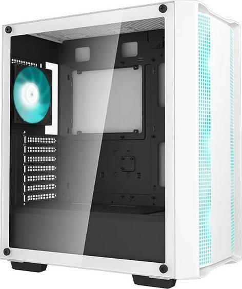 Image du produit Deepcool CC560 V2 wh (ATX, mATX, Mini-ITX)