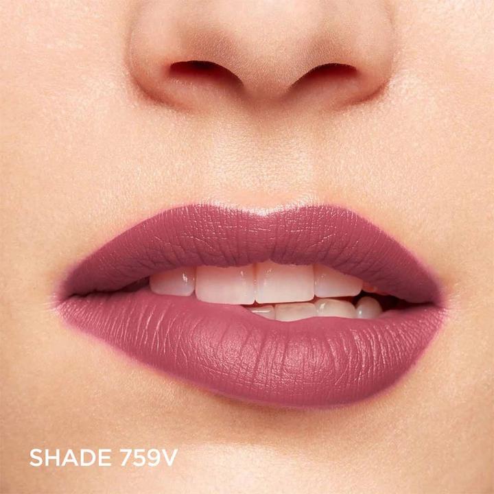 Image du produit Clarins Joli Rouge Matte - 759v Woodberry (759v Framboise)