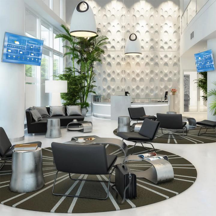 Actual product image Marmitek IR Control 10 XTRA (Remote control)