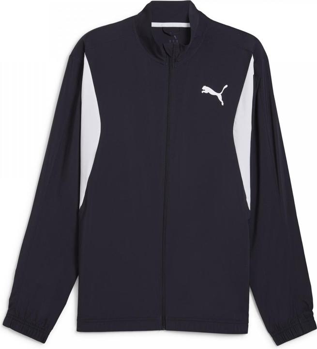 Produktbild Puma M Cross The Line Jacket 3.0 (L)