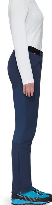 Image du produit Mammut Aenergy SO Hybrid Pants Women (Bande de fréquences 38 (2600 MHz))