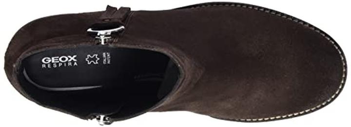 Actual product image Geox Larysse C Ankle Boots (39.5)