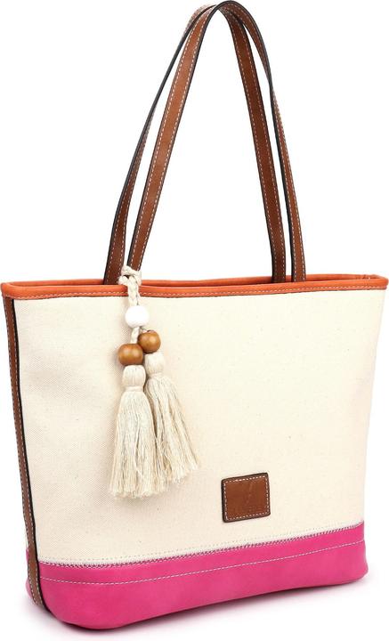 Immagine prodotto Suri Frey Shopper Polly (16.60 l)