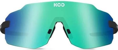 Image du produit KOO Supernova (Noir mat, Green, Vert)