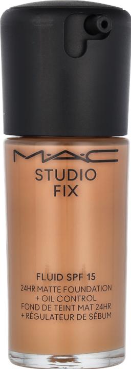 Produktbild MAC Cosmetics Studio Fix Foundation (NC44.5)
