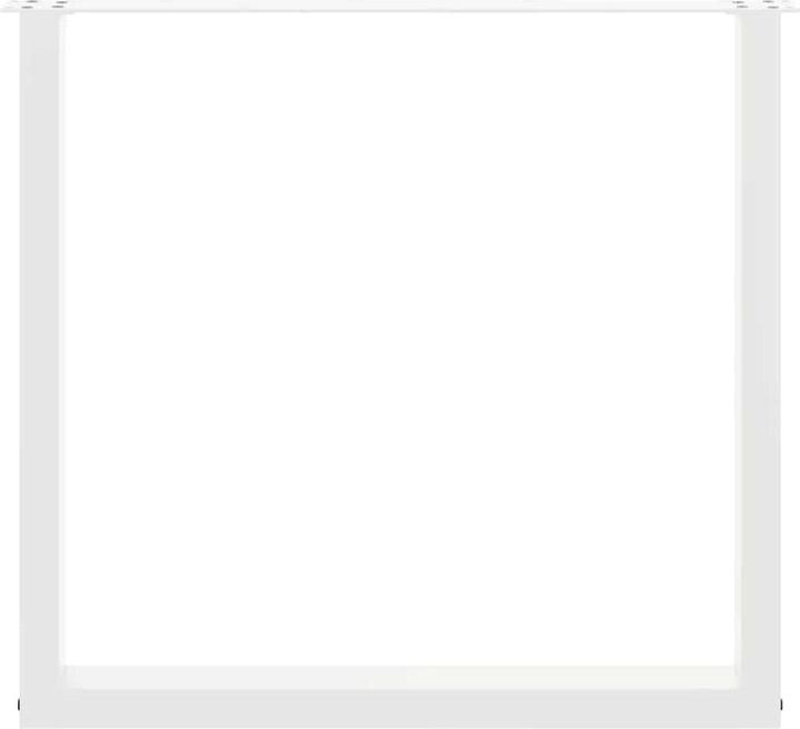 Produktbild vidaXL Esstischbein