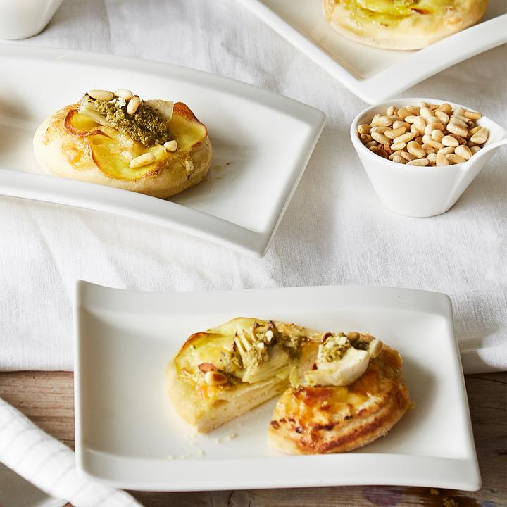 Produktbild Villeroy & Boch Brotteller - Neu NewWave (1 x, 18 cm)