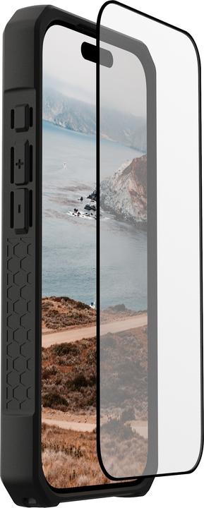 Immagine prodotto UAG - Glass Shield - iPhone 17 Pro - Clear (Apple iPhone 17 Pro)