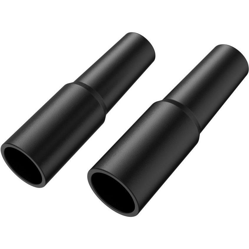 Hama Schutztülle für F-Stecker, 2 Stück (Antennenkabel), Antennenkabel