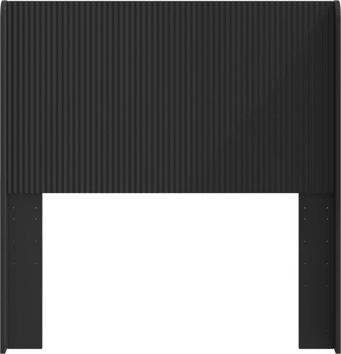 Actual product image vidaXL Modernes Kopfteil (82 x 7 x 100 cm)
