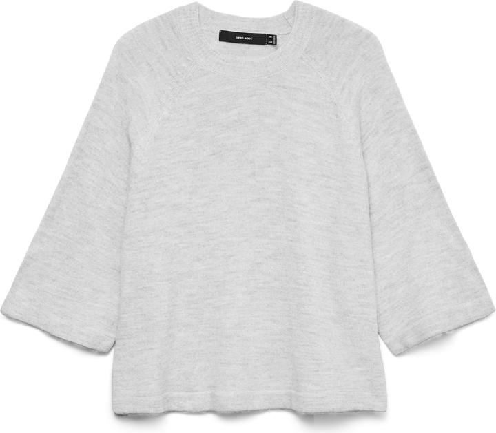 Light Grey Melange