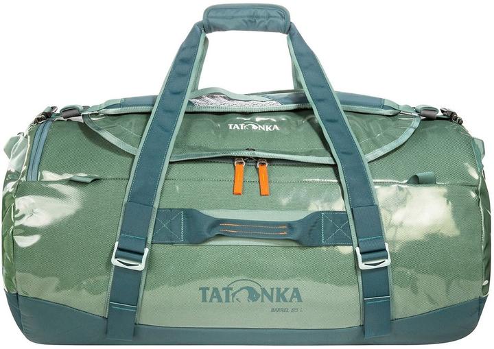 Actual product image Tatonka Barrel (85 l)