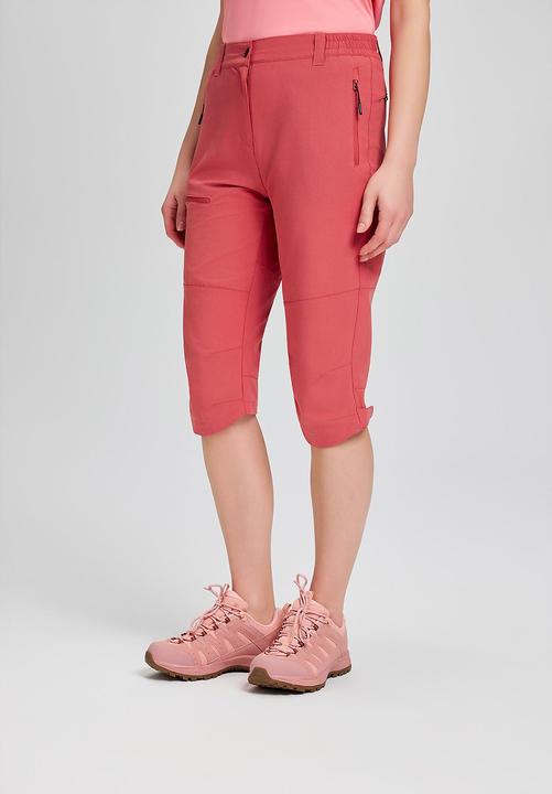 Produktbild Icepeak Wandershorts Beattie Capri (44)