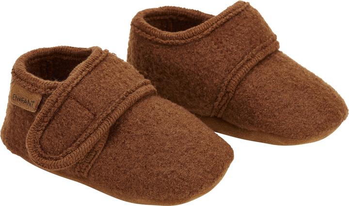 Actual product image En Fant Babyschuhe aus Merinowolle (19, 19.5, 20)