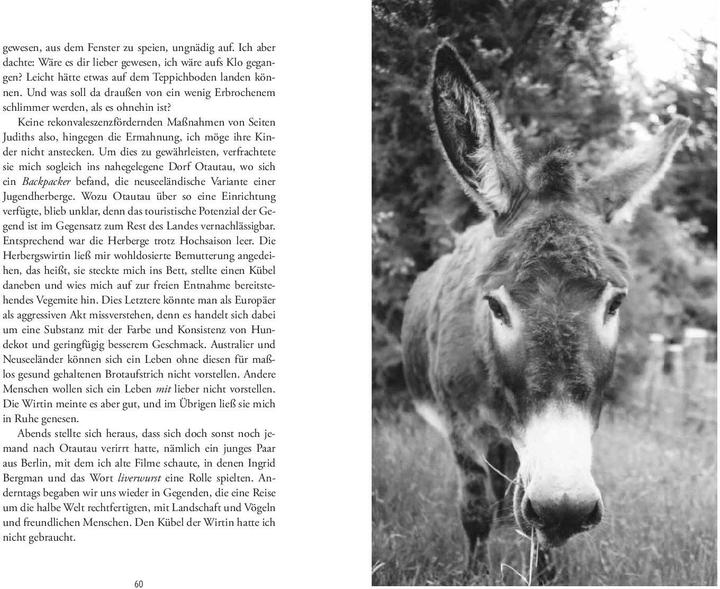 Image du produit Zuhause ist es doch am schönsten (Allemand, Florian Vernschach, 2022)