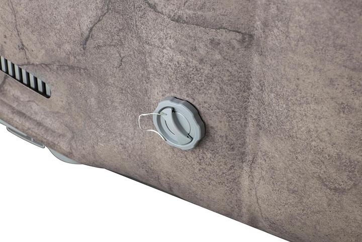 Immagine prodotto Bestway Lay-Z-Spa Rome MaxHold EnergySense Ultra (6 pers.)