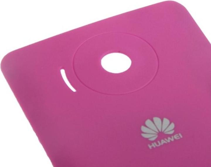 Produktbild König Design Handyhülle Flip Quer für Handy Huawei Ascend Y300 (Huawei Ascend Y300)