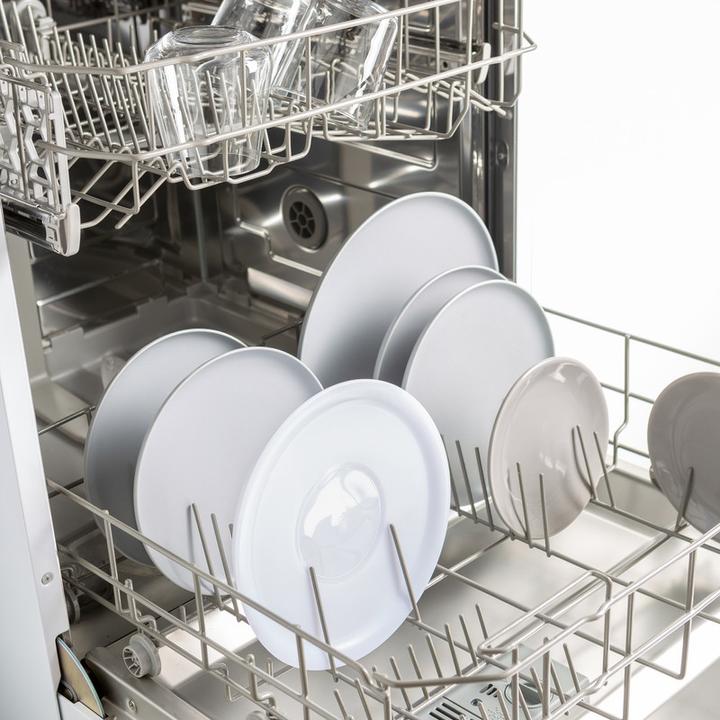 Actual product image Tefal Ingenio G6 Plastic Lid Set 16/18/20cm (20 cm, Plastic)