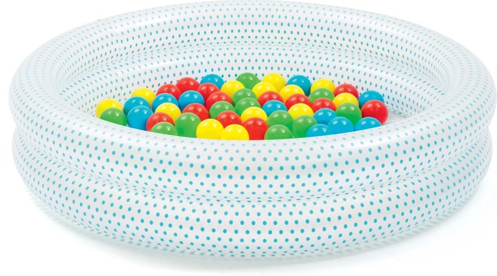 Actual product image Bestway 51141