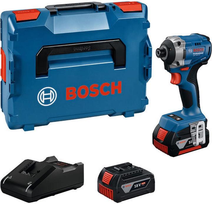 Produktbild Bosch Professional GDR 18V-215