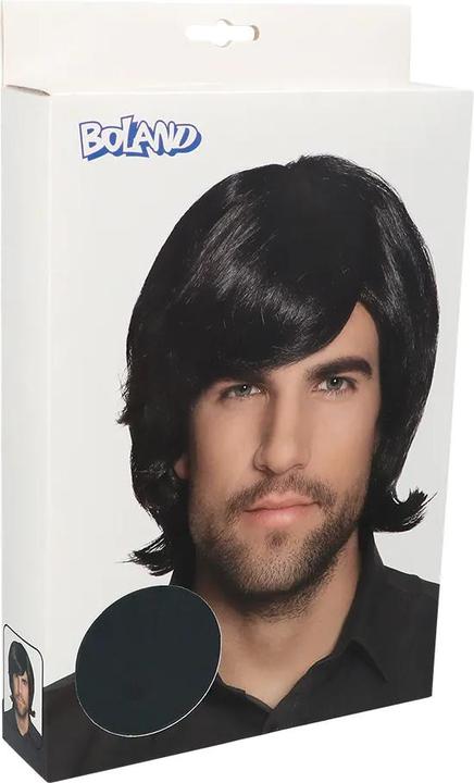 Actual product image Boland Wig men