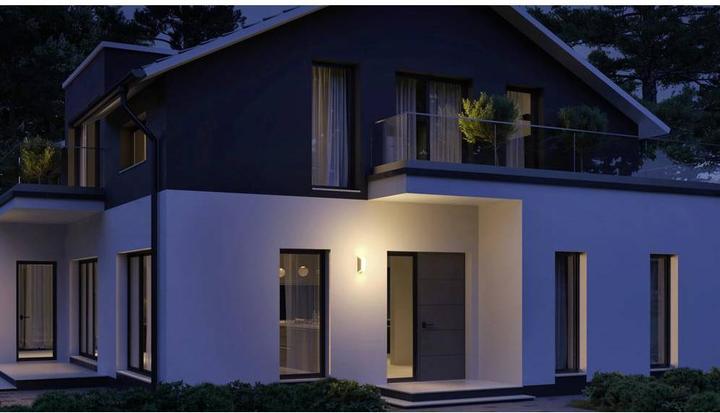 Actual product image Steinel Outdoor lamp L 30 (E27, IP44)