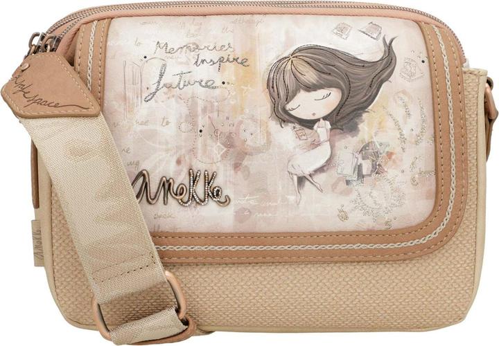 Actual product image Anekke Nature Umhängetasche 23 cm