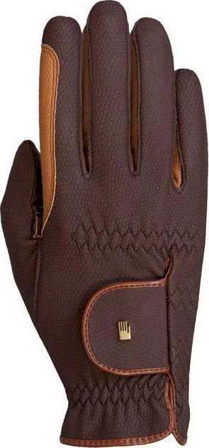 Produktbild Roeckl Reithandschuh Malta (6.5)