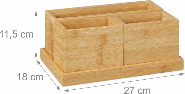 Immagine prodotto Relaxdays Cesto della biancheria (80 l)