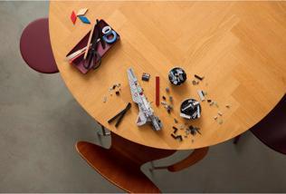 Produktbild LEGO Venator-Class Attack Cruiser (75441, LEGO Star Wars)