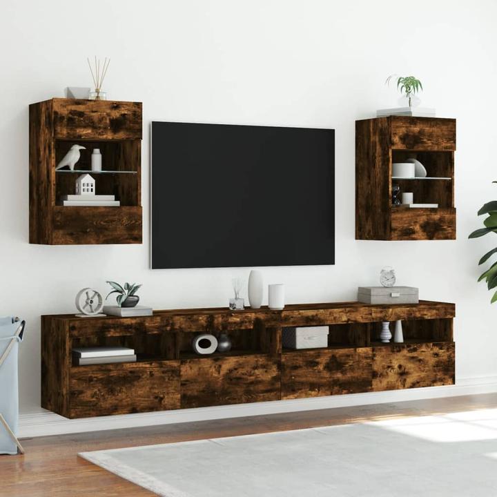 Produktbild vidaXL TV-Wandschrank (40 x 30 x 60.50 cm)
