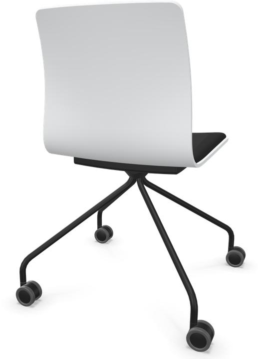 Immagine prodotto Dauphin Fiore Konferenzstuhl