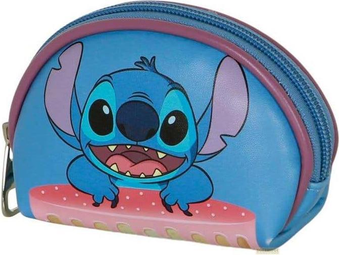 Actual product image Karactermania Casual Oval Coin Purse Cake
