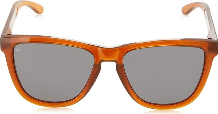 Productafbeelding Hawkers Unisex-Sonnenbrille One Raw Polarisiert Ø 55,7 Mm Rosa Durchsichtig
