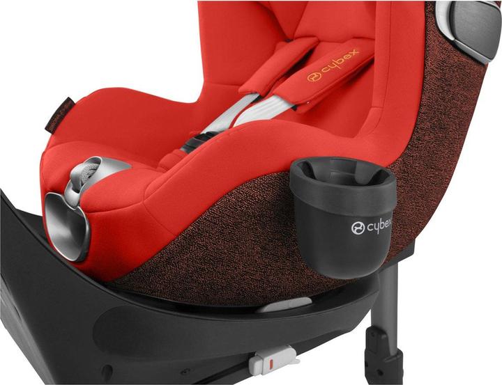 Produktbild Cybex Sirona Z Plus i-Size (Reboarder)