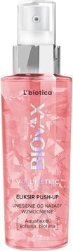 Actual product image L´Biotica L'Biotica Biovax Volumetric Treatment Elixir Pushup Hair Lifting Elixir 100ml (100 ml)