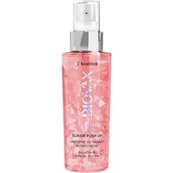 L´Biotica, Olio per capelli, L'Biotica Biovax Volumetric Treatment Elixir Pushup Hair Lifting Elixir 100ml (100 ml)