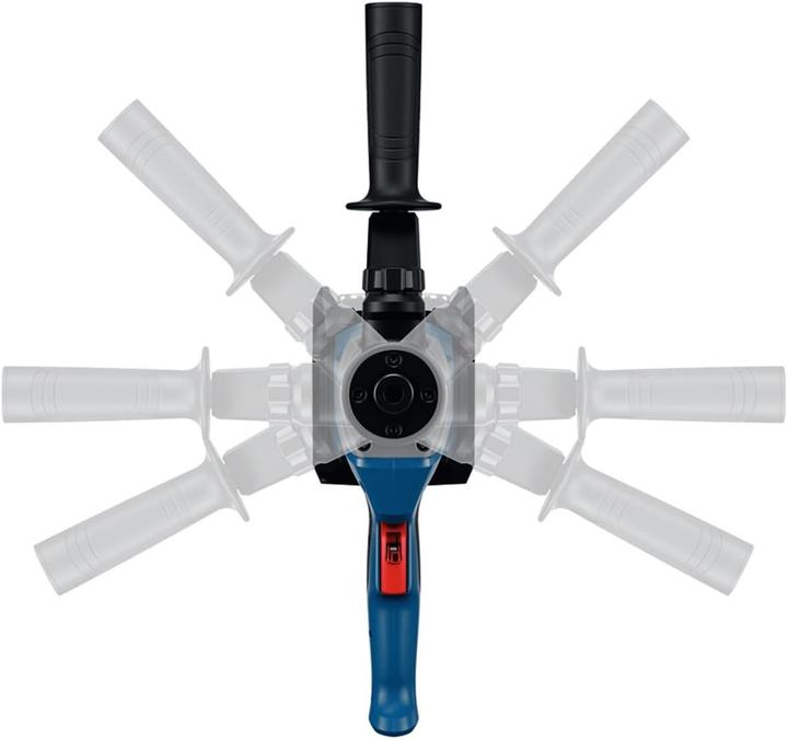 Produktbild Bosch Hausgeräte Rührwerk GRW 18V-120 (solo, C)