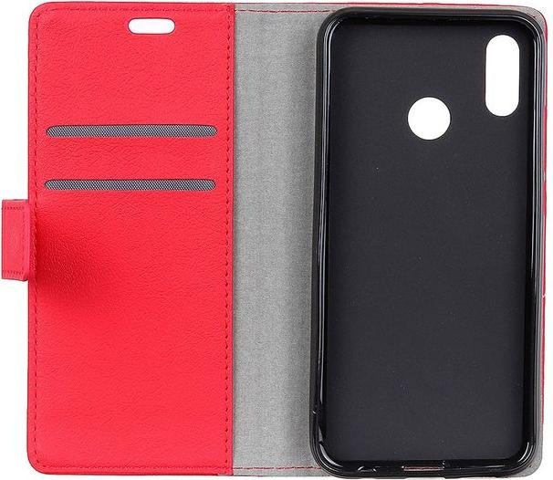 Produktbild MU Classic Classic III Leder Bookcover Series (Xiaomi Mi Play)