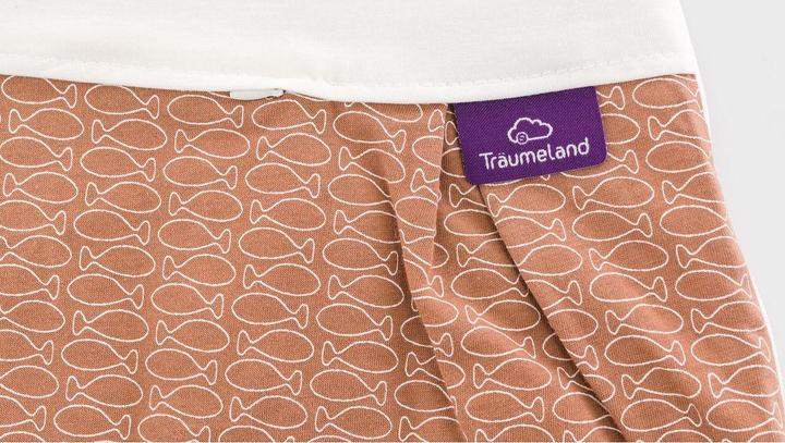 Image du produit Träumeland Ensemble sac de couchage bébé (68 cm)