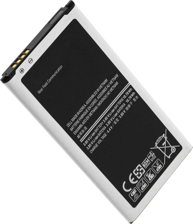 Image du produit Samsung Eb-Bg900bbegww