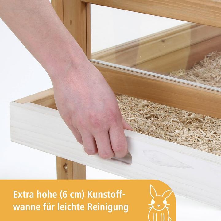 Produktbild Kerbl Indoor Deluxe