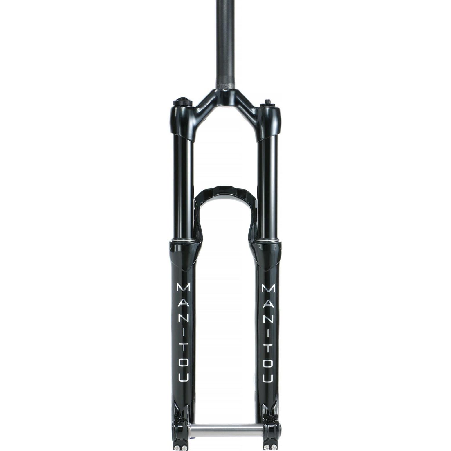 Thumbnail - Manitou, Velogabel, (130 mm, Luft)