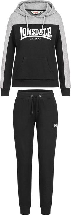 Produktbild Punch Lurgan (XXL)