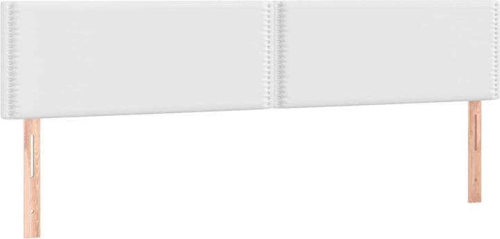 Produktbild vidaXL Boxspringbett (200 x 200 cm)