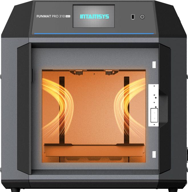 Produktbild Intamsys FUNMAT PRO 310