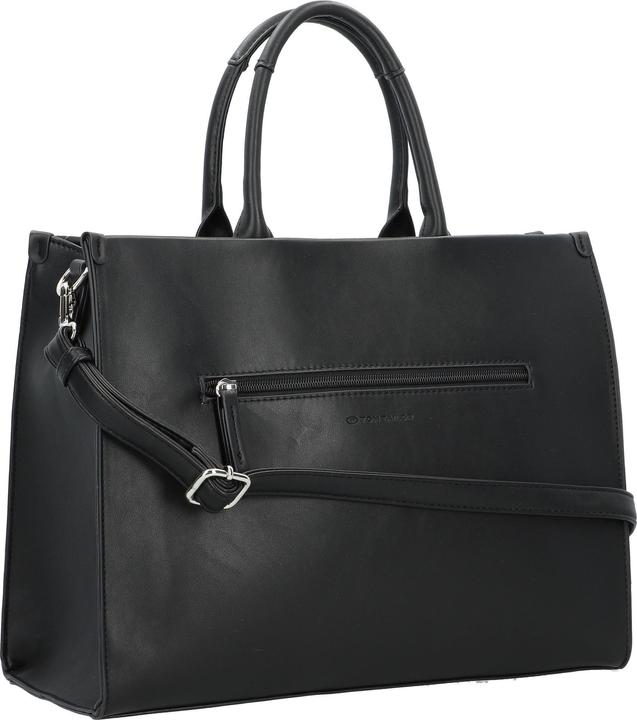 Actual product image Tom Tailor Denice shoulder bag M 36 cm