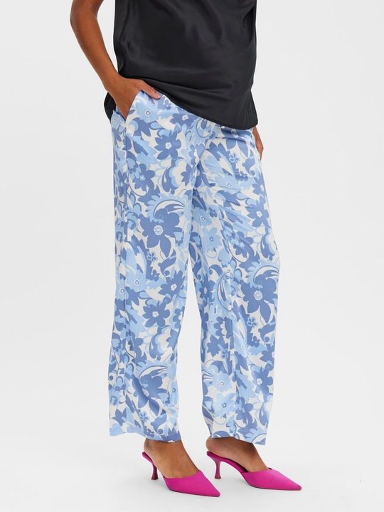 Actual product image Vero Moda Maternity VMMULLA Maternity Trousers (L)