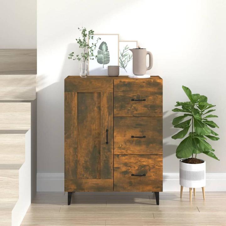 Image du produit vidaXL Sideboard (69.50 x 34 x 90 cm)